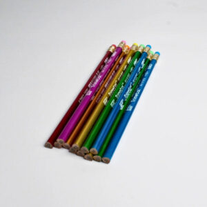 Trimetal Pack of 12 Pencils
