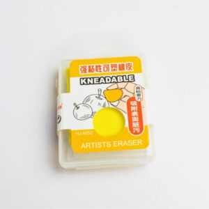 Kneaded Eraser - 1 Piece