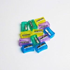 Kidco Sharpener - 12pcs