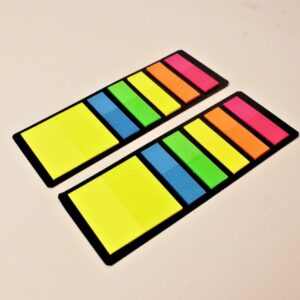 Sticky Notes