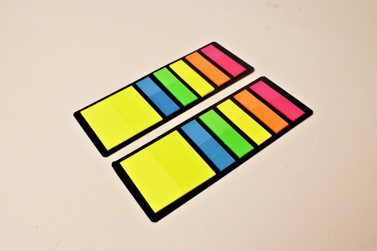 Sticky Notes