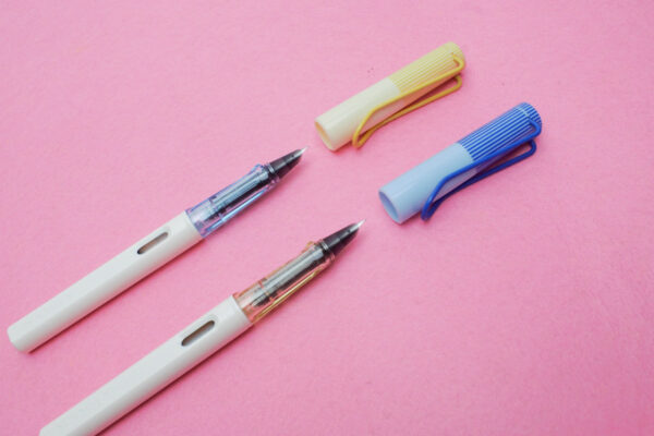 Smooth Writing Ink Pen - Image 2