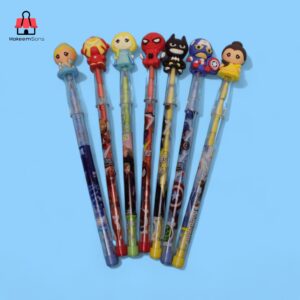 Avengers Lead Pencils