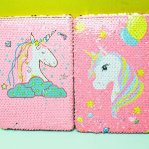 Unicorn Notebook