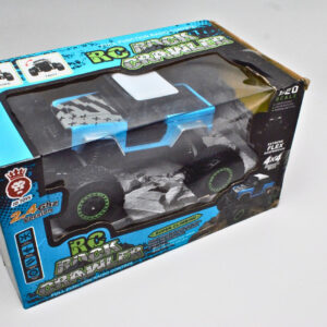 Rock Crawler toys&sports
