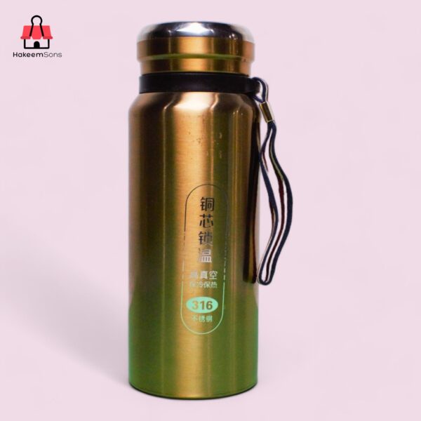 Flask Bottle