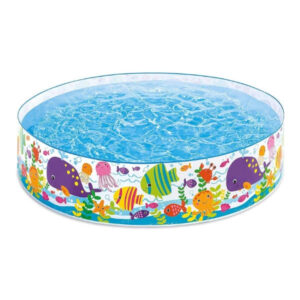 INTEX Ocean Play Snap Set Pool ( 6' x 13") - 56452