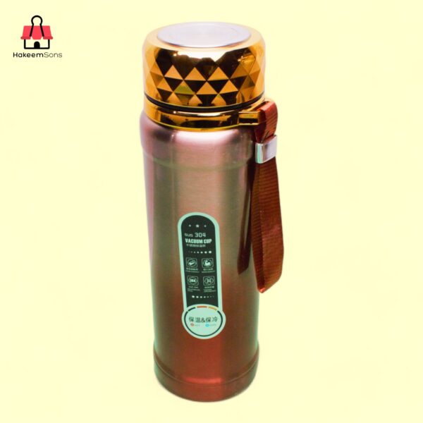 Flask Bottle - Image 2