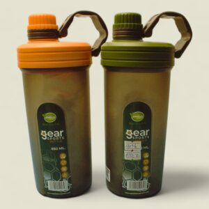 Gear Sports Bottle 850ml