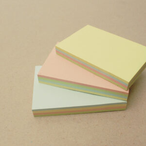 Sticky Notes DL6011 76x51mm 100pcs