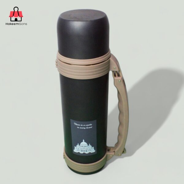 Flask Bottle