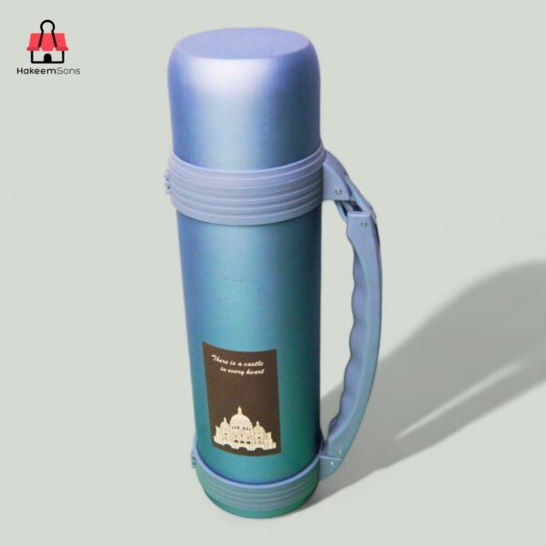 Flask Bottle - Image 2