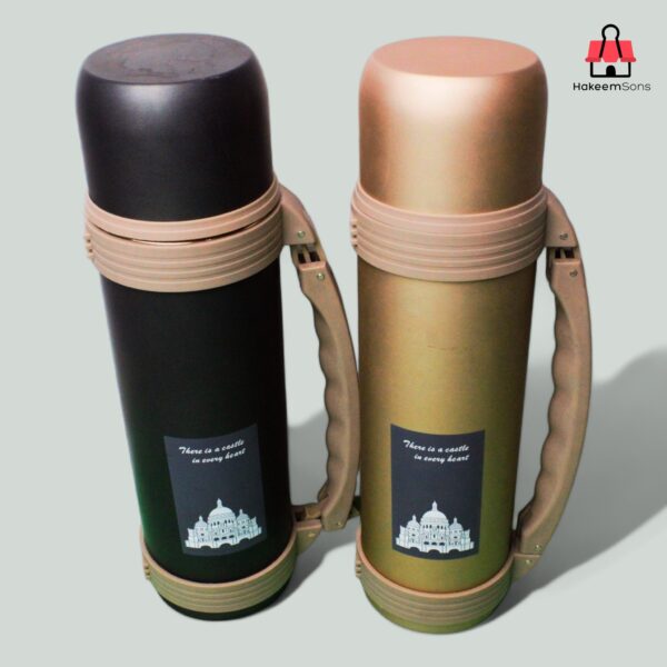 Flask Bottle - Image 3