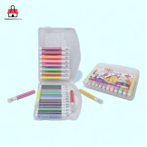 Water Colours Pen 24 colours