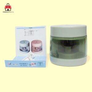 Chargeable Auto sharpener Machine
