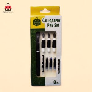Calligraphy Pen Set