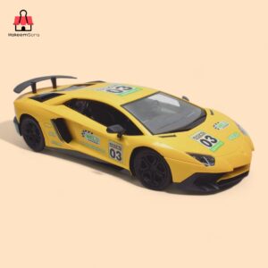 Bonzer Sports Car toys & sports