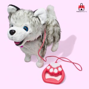 Dog Stuff Toy