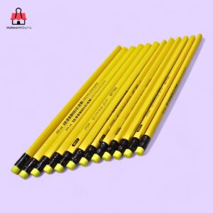 Dollar My pencil Wow! 2HB