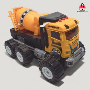 Dumper Truck City Truck Series (Toys & Sports)
