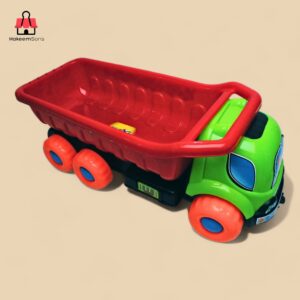Large Construction Dumper Truck Toys