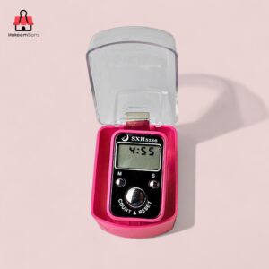 Finger Counter