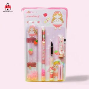 Fountain Pen