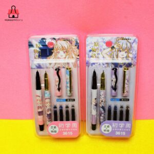 Fountain Pens