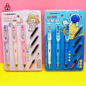Fountain Pens