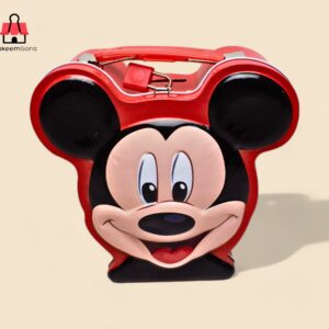 Money Box