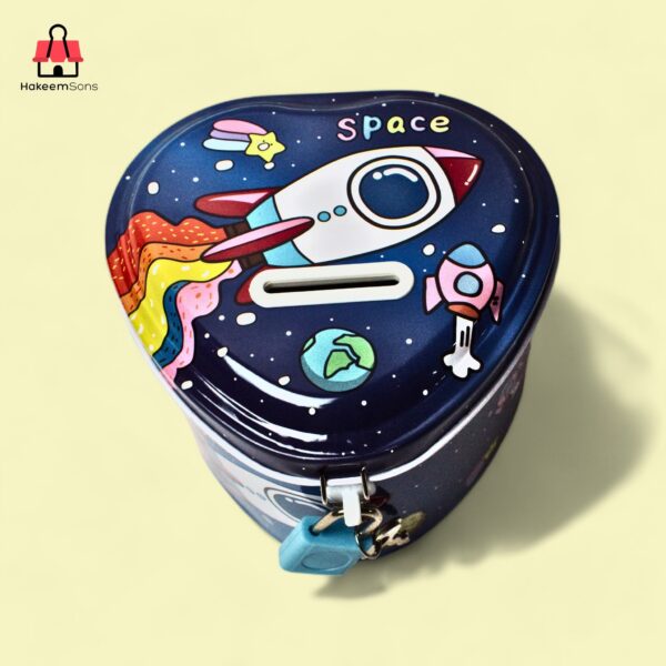 Money Box - Image 2