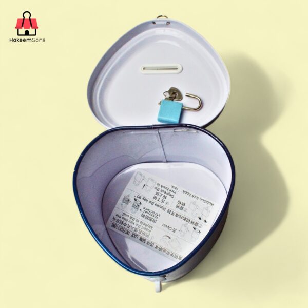 Money Box - Image 3