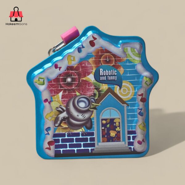 Money Box - Image 2