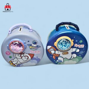 Money box