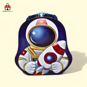 Money box