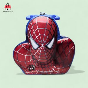 Spider Man Money Box