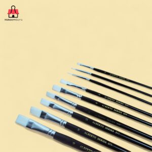 Painting Brushes