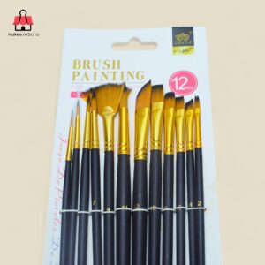 Painting Brushes