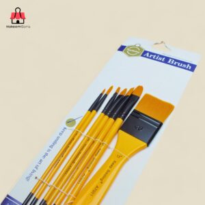 Painting Brushes