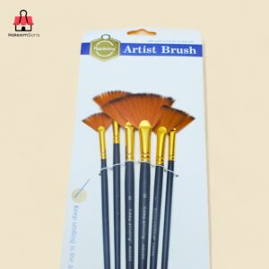 Painting Brushes