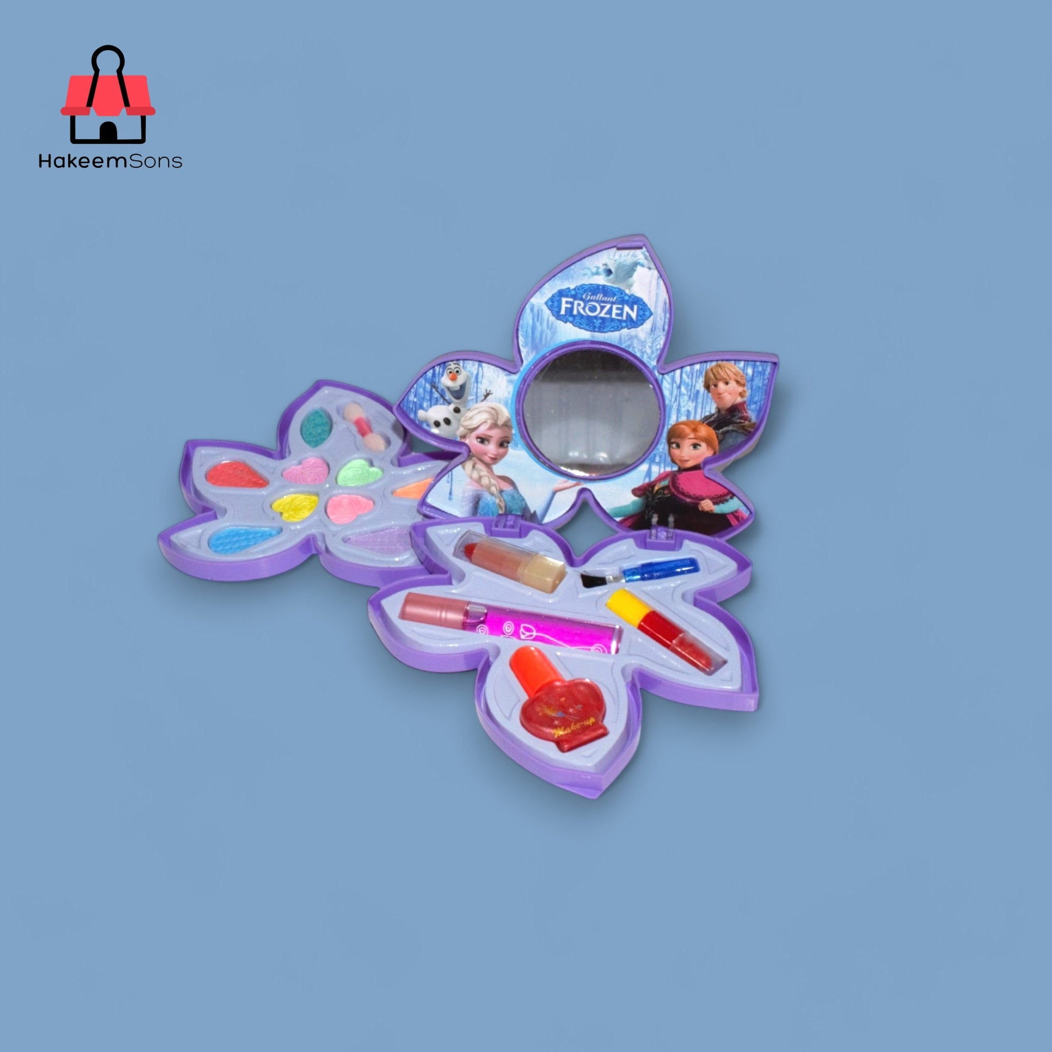 Frozen Makeup Kit - Image 2