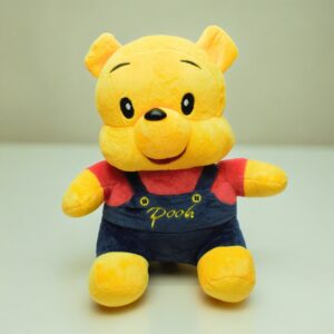 Pooh Stuff Toy