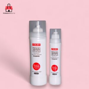 DL Water Glue 50ml - 125ml