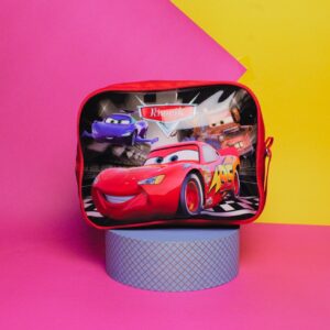 Lunch Box + Party Bag