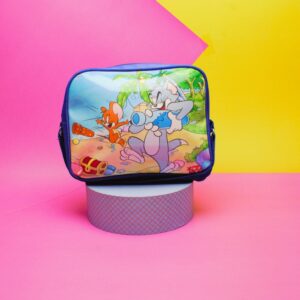 Tom and Jerry Lunch Box + Party bag