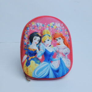 Princess Shoulder Purse