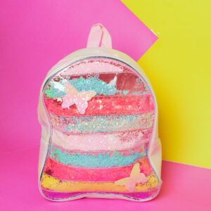 Multi Sequence Party Bag Pack