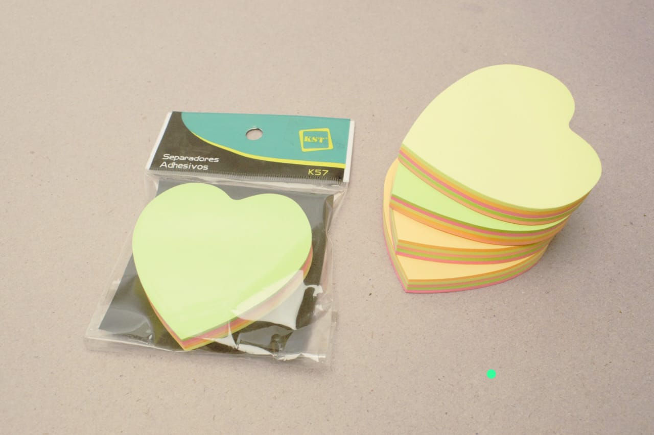 Sticky Notes K57 100 sheets