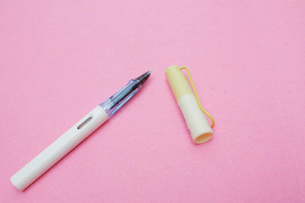 Smooth Writing Ink Pen