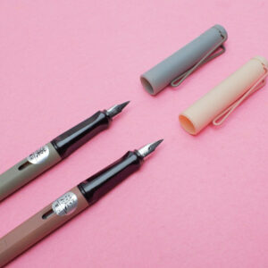 Smooth Writing Ink Pen